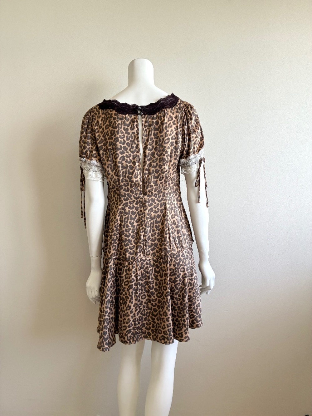 NWOT, Free People Fit & Flare - Picture 7 of 9